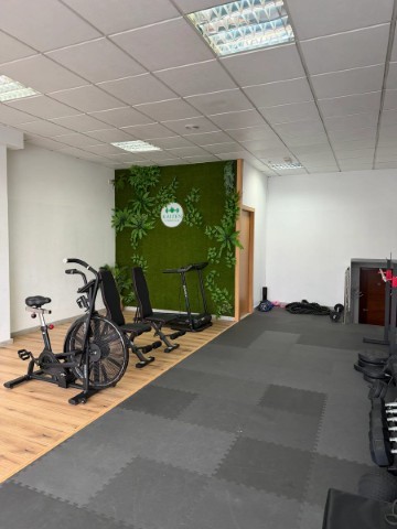 Kaizen Fitness Club