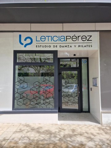 Leticia Pérez Estudio de Danza y Pilates