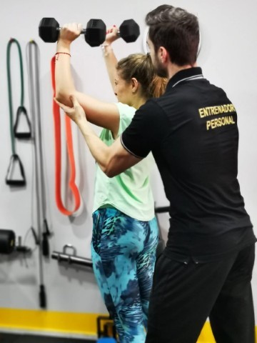Life4Fitness Valencia