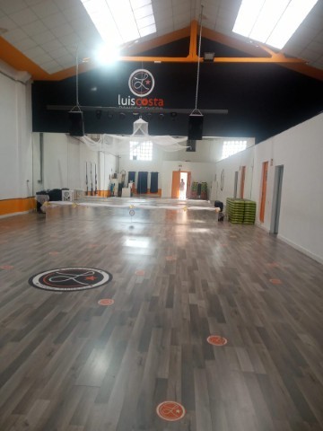 Luis Costa Dance Fitness