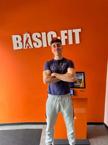 M4U Entrenamiento personal