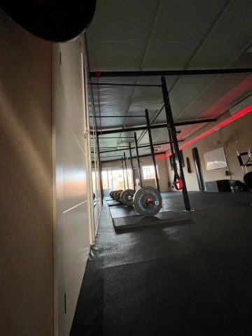 mTor center