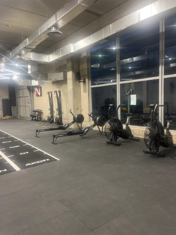 NEXO SPORT CLUB