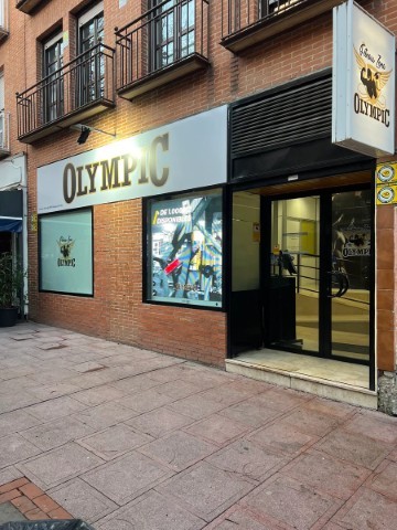 OFZ GYM Guadalajara