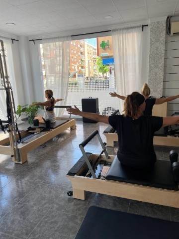 Pilates Flow Mislata
