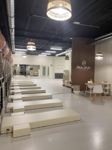 Pilates Studio Anngy Kislinger