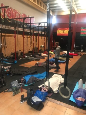 Powerjambo Athletic Performance