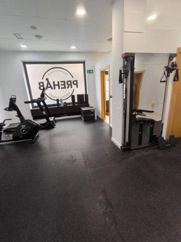 PREHAB - Entrenamiento Personal y Salud
