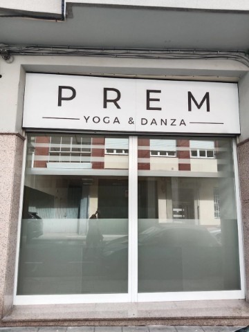 Prem Yoga & Danza