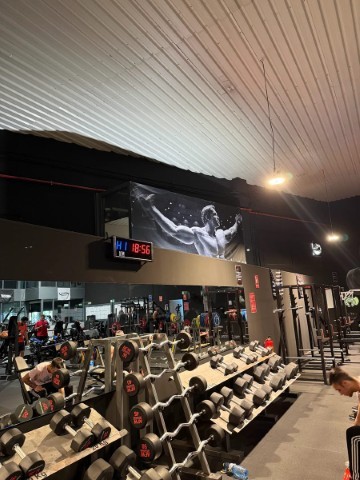 Rocco Fitness