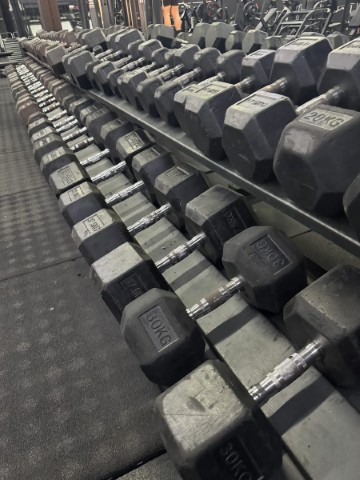 strengthgym 24h