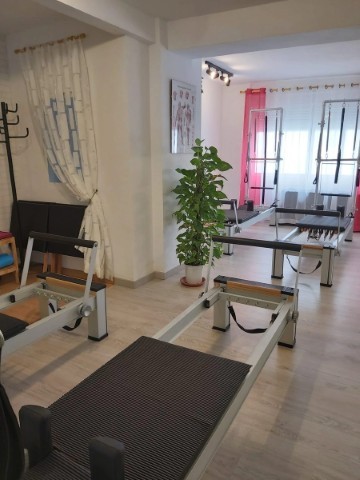 Studio de Pilates Rocio Leal