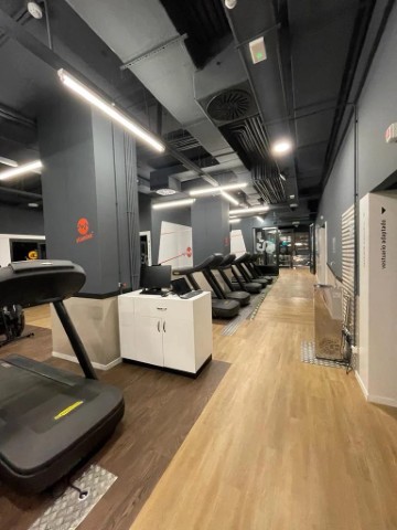 Synergym Torrevieja