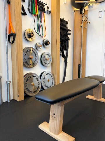 Unus Training Studio | Entrenamiento Personal y Sala Privada en Ciudad Real