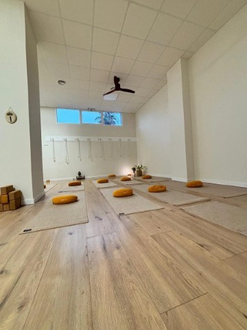 Yogabrú