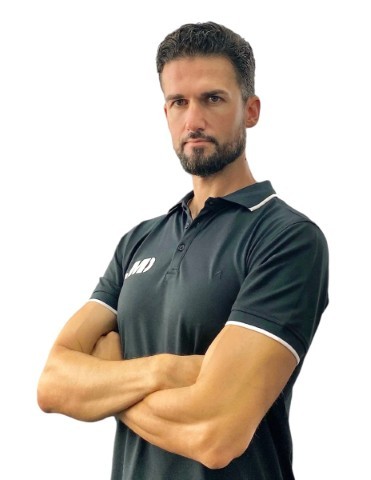JMD Entrenamiento Personal