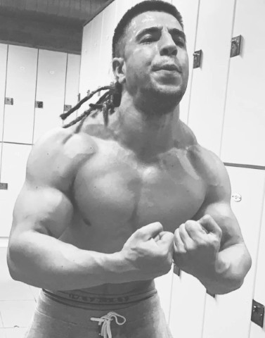 R.M.Fitness