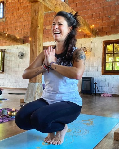 Saravgyoga - Centro de Yoga y Pilates