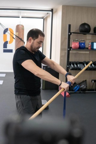 102 Fitness Studio