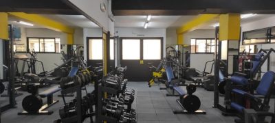 47 Sports Club