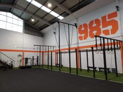 985 Fitness
