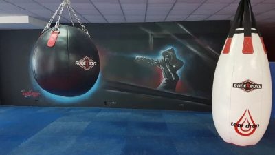 ABFitness Padrón