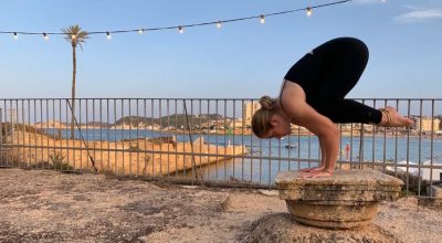 Agâra Yoga Estudio