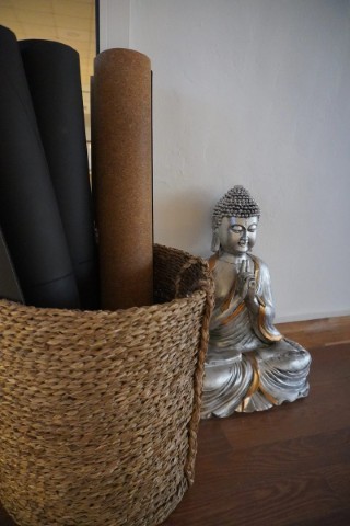 Akesha Yoga