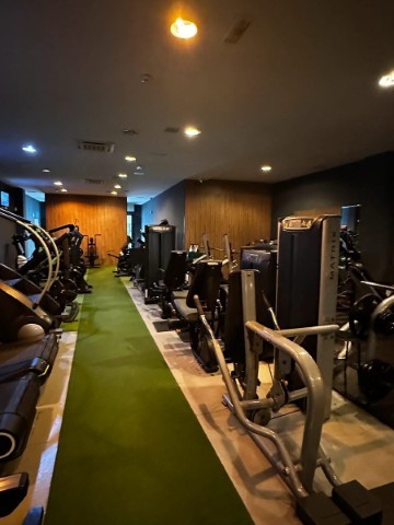 Al Gym club
