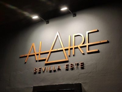 ALAIRE SEVILLA ESTE