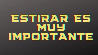Alejandro J. Marin - Entrenador Personal