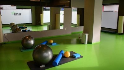 Alenda Centro Wellness