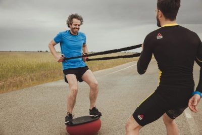 Alf_Co | Centro de entrenamiento personal Albacete