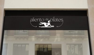 Aliento de Pilates