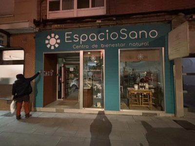 Alimentación Eco, Herbolario, Yoga y Pilates