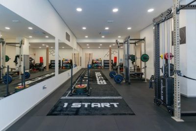 Alkai Entrenamiento Personal