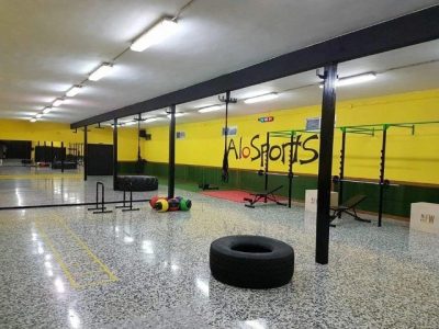 AloSportS