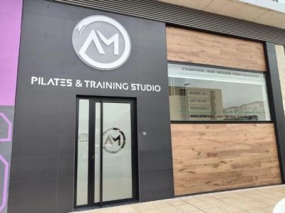 AM PILATES & TRAINING STUDIO