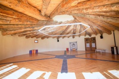 Amari Yoga Arbizu