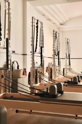Anaga Pilates Studio