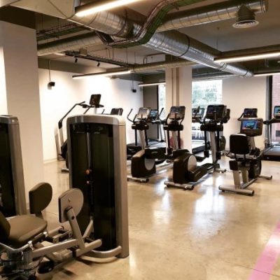 Anytime Fitness