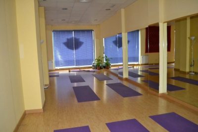 APYM ASOCIACIÓN NACIONAL DE PROFESORES DE YOGA