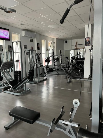 Área 51 Sport Center