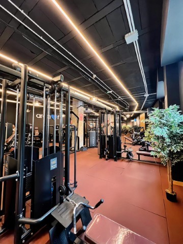 Areafit Terrassa