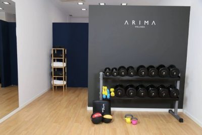 Arima Wellness