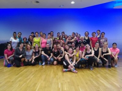 Artes Marciales y Defensa Personal Guillermo Frías