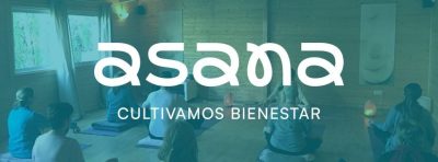 ASANA - Casa de Yoga en Colinas de San Antonio
