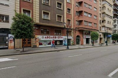 Asgard Gym