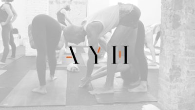 Ashtanga Yoga House Valencia