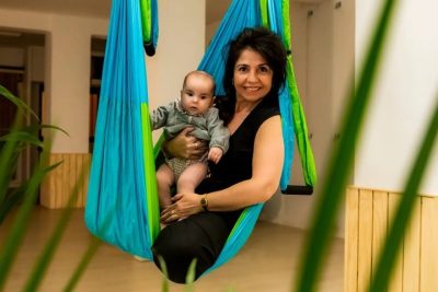 ATISHA - Servicios Sanitarios, Terapias Naturales y Clases de Yoga